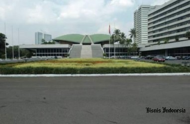 Rekapitulasi KPU : Ini Caleg yang Bakal Melenggang ke DPR RI dari DKI Jakarta